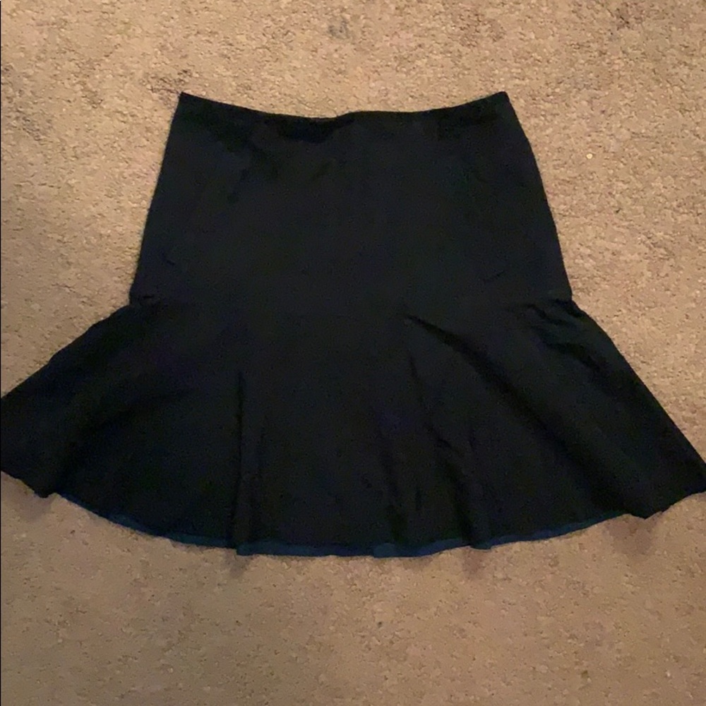 Lululemon flounce skirt